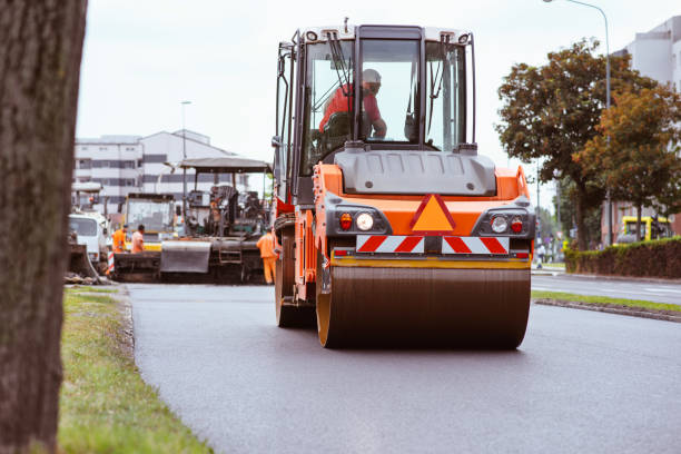 Trusted South Pasadena, FL Driveway Paving Services Experts